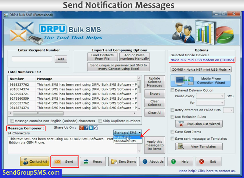 drpu bulk sms free download torrent