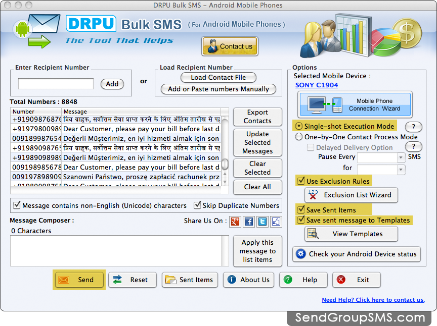 drpu bulk sms software crack 343