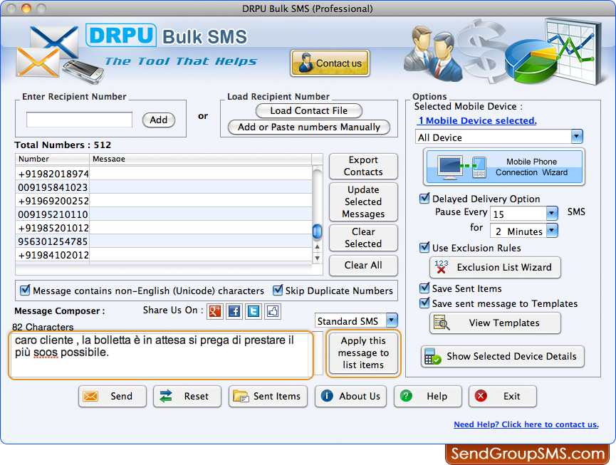 drpu bulk sms software crack