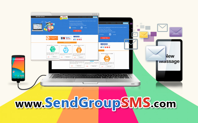 send sms software